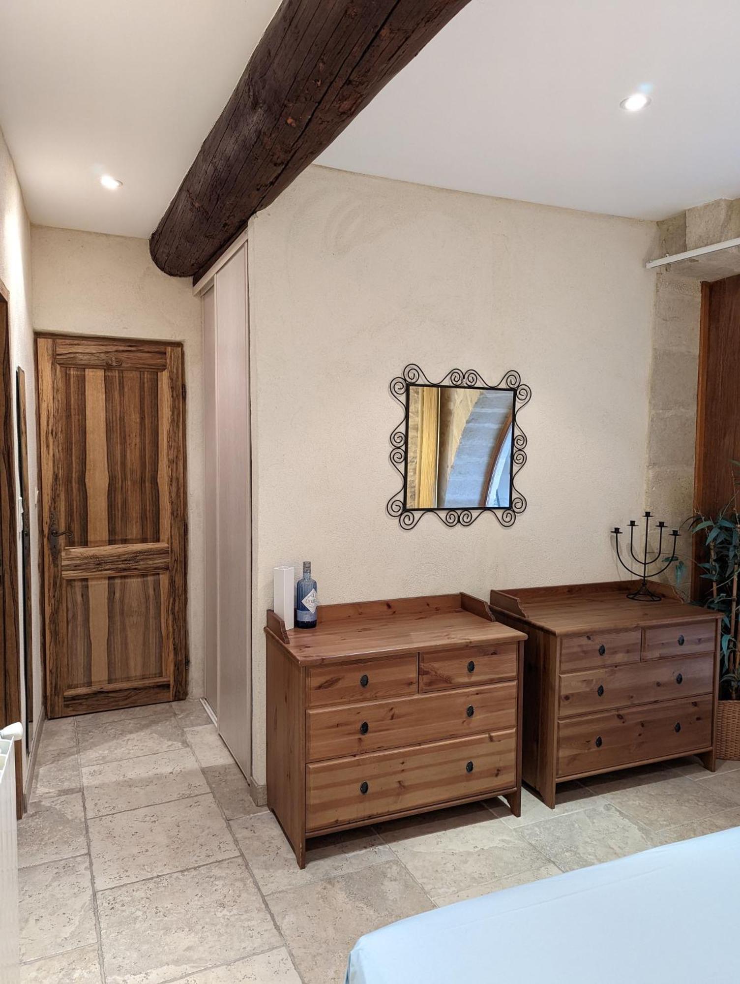 L'Orangerie Studio Calvisson Zewnętrze zdjęcie